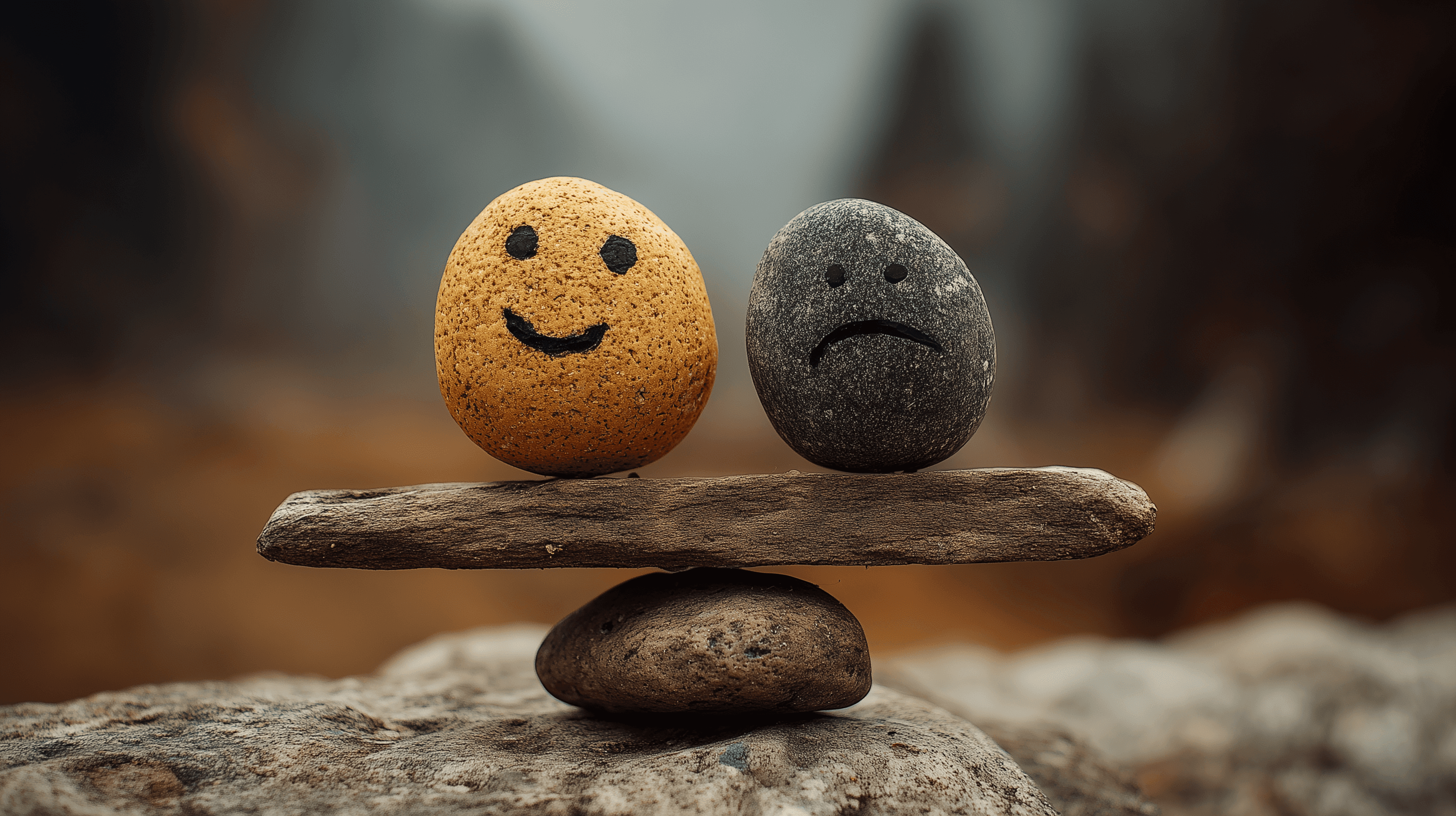 Just Be: Monday, July 21